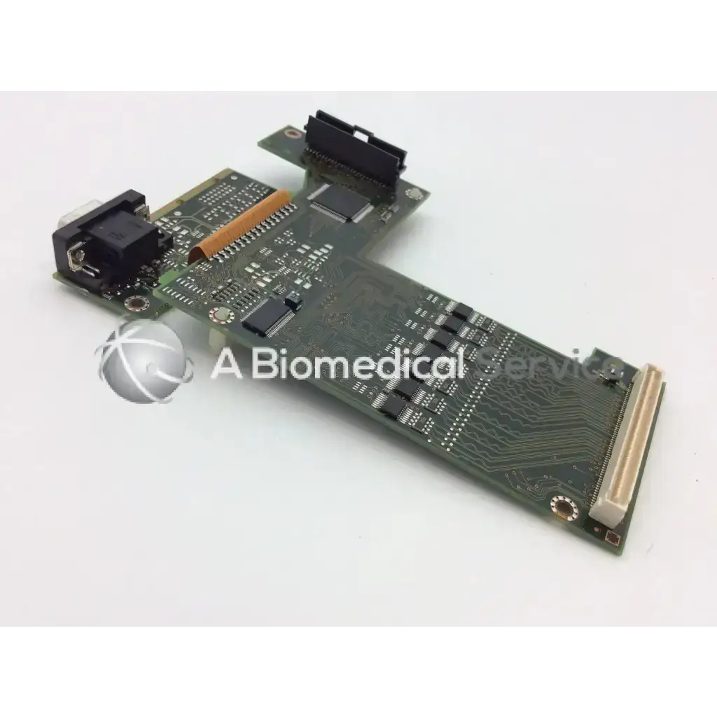Philips M8071-67011 0305 SC 638 068924 MP70 Analog Video