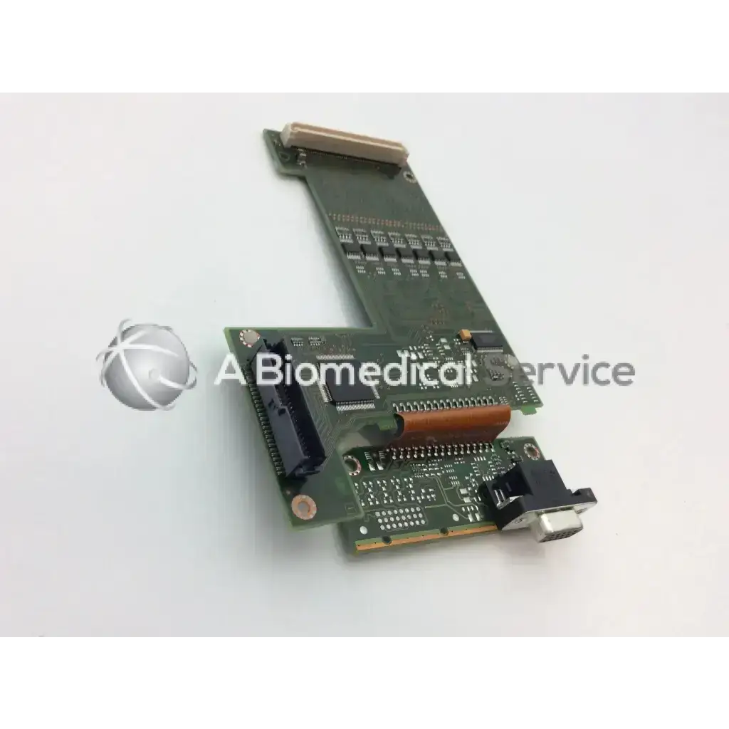 Philips M8071-67011 0305 SS 608 060440 MP70 Analog Video