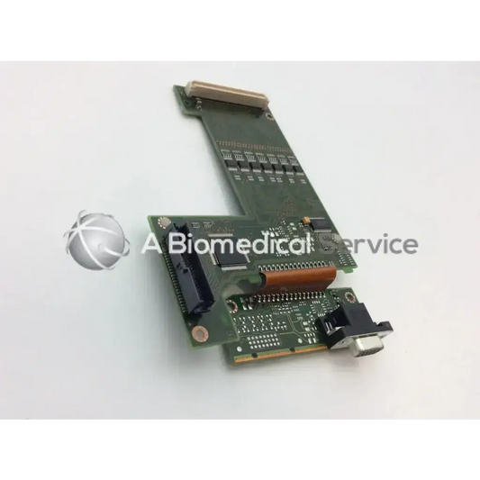 Philips M8071-67011 0305 SS 608 060440 MP70 Analog Video