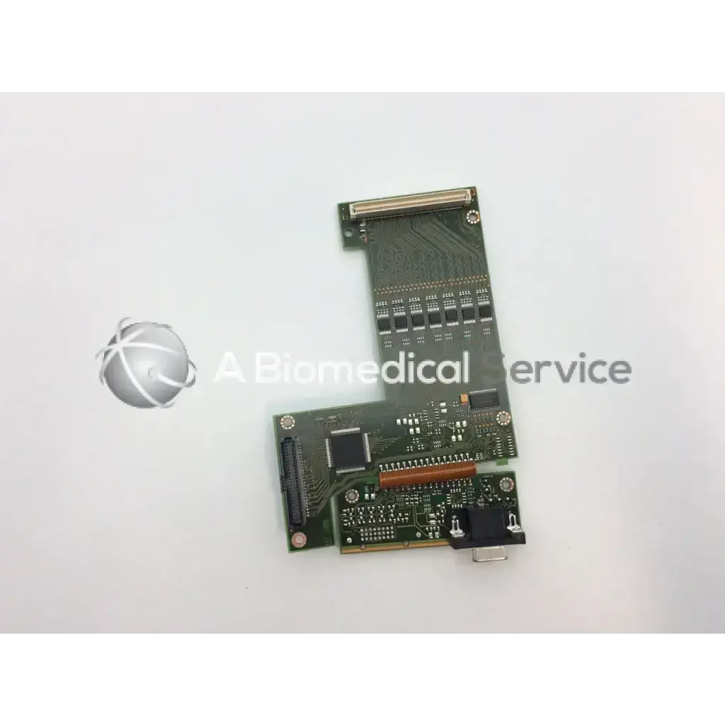 Philips M8071-67011 0305 SS 608 060440 MP70 Analog Video