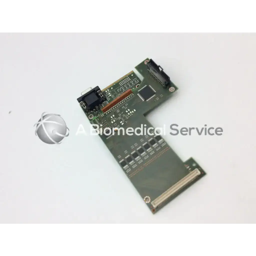 Philips M8071-67011 0305 SS 608 060440 MP70 Analog Video