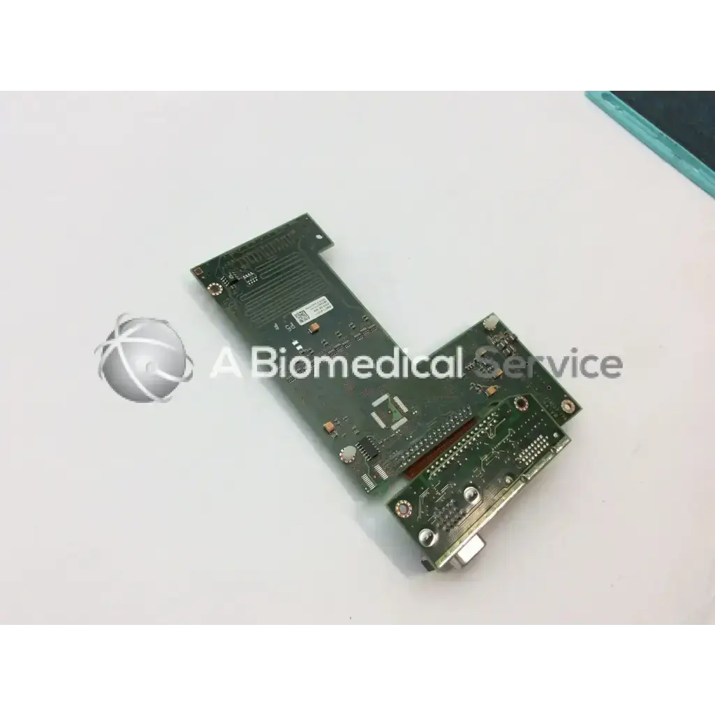 Philips M8071-67011 0305 SS 608 060440 MP70 Analog Video