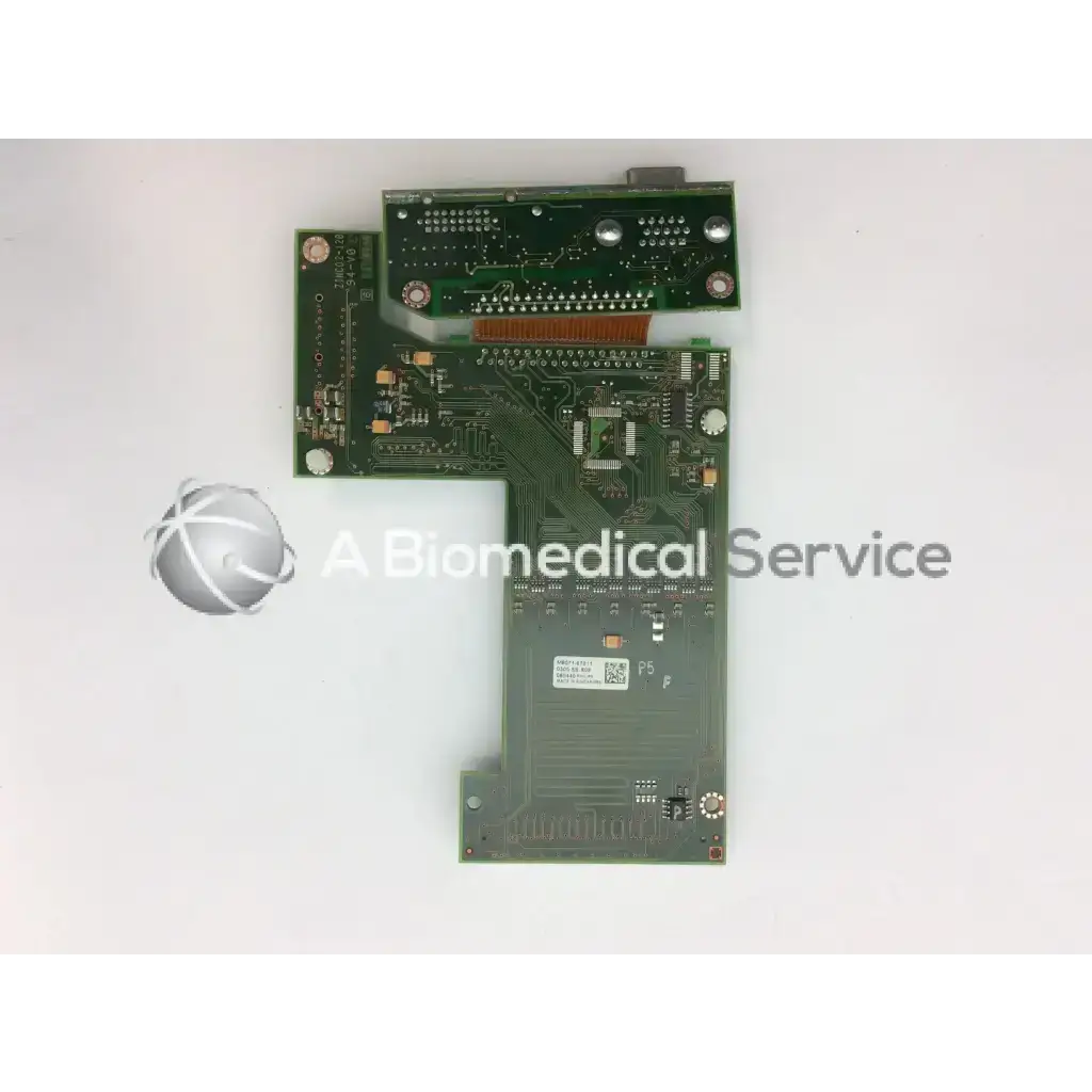 Philips M8071-67011 0305 SS 608 060440 MP70 Analog Video