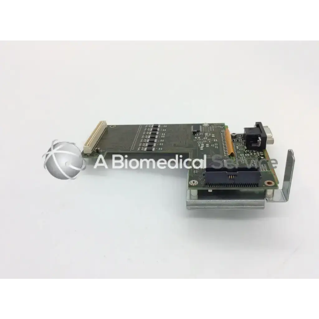 Philips M8071-67011 MP70 Analog Video Board - Medical parts
