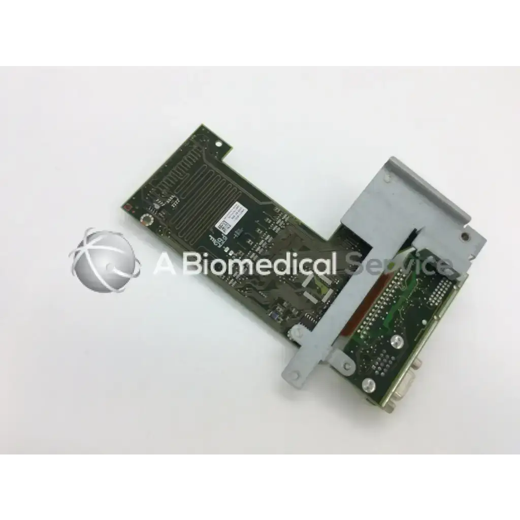 Philips M8071-67011 MP70 Analog Video Board - Medical parts