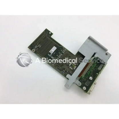 Philips M8071-67011 MP70 Analog Video Board - Medical parts