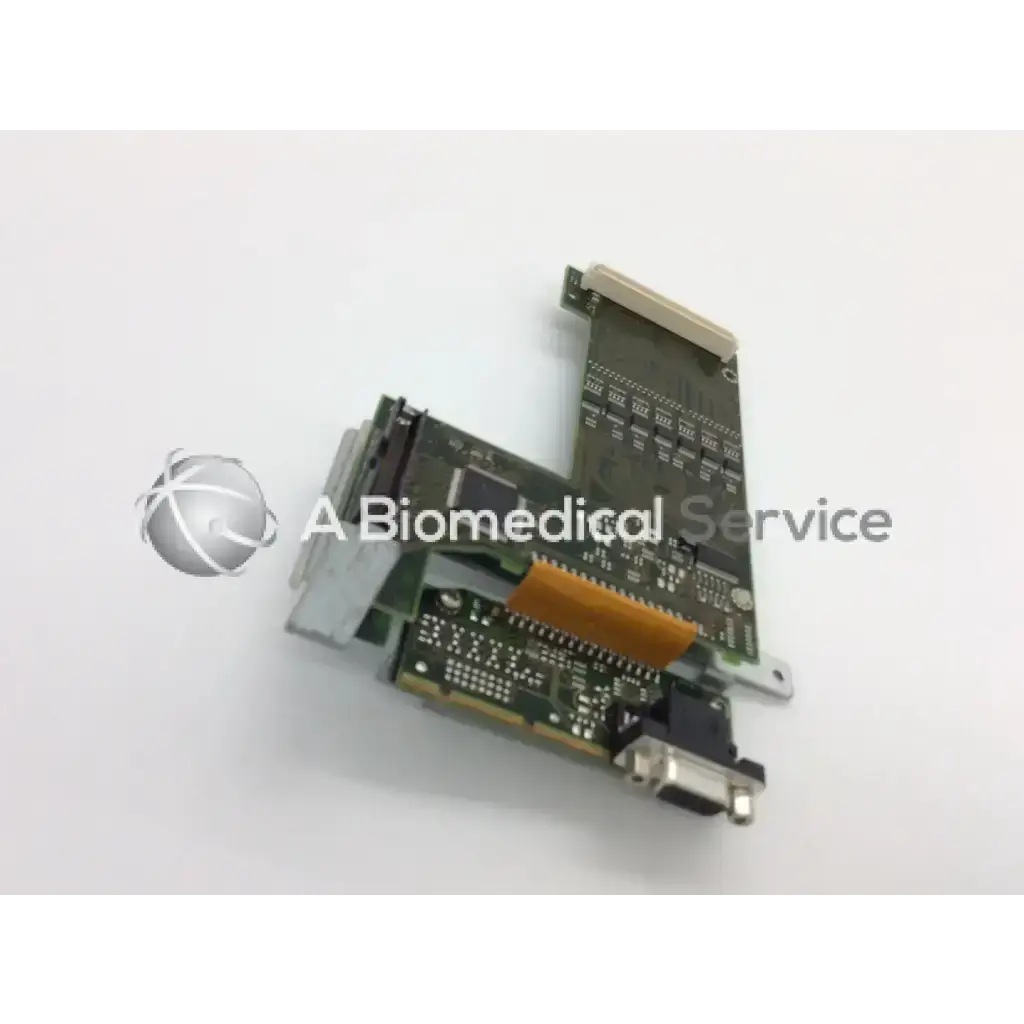 Philips M8071-67011 MP70 Analog Video Board - Medical parts