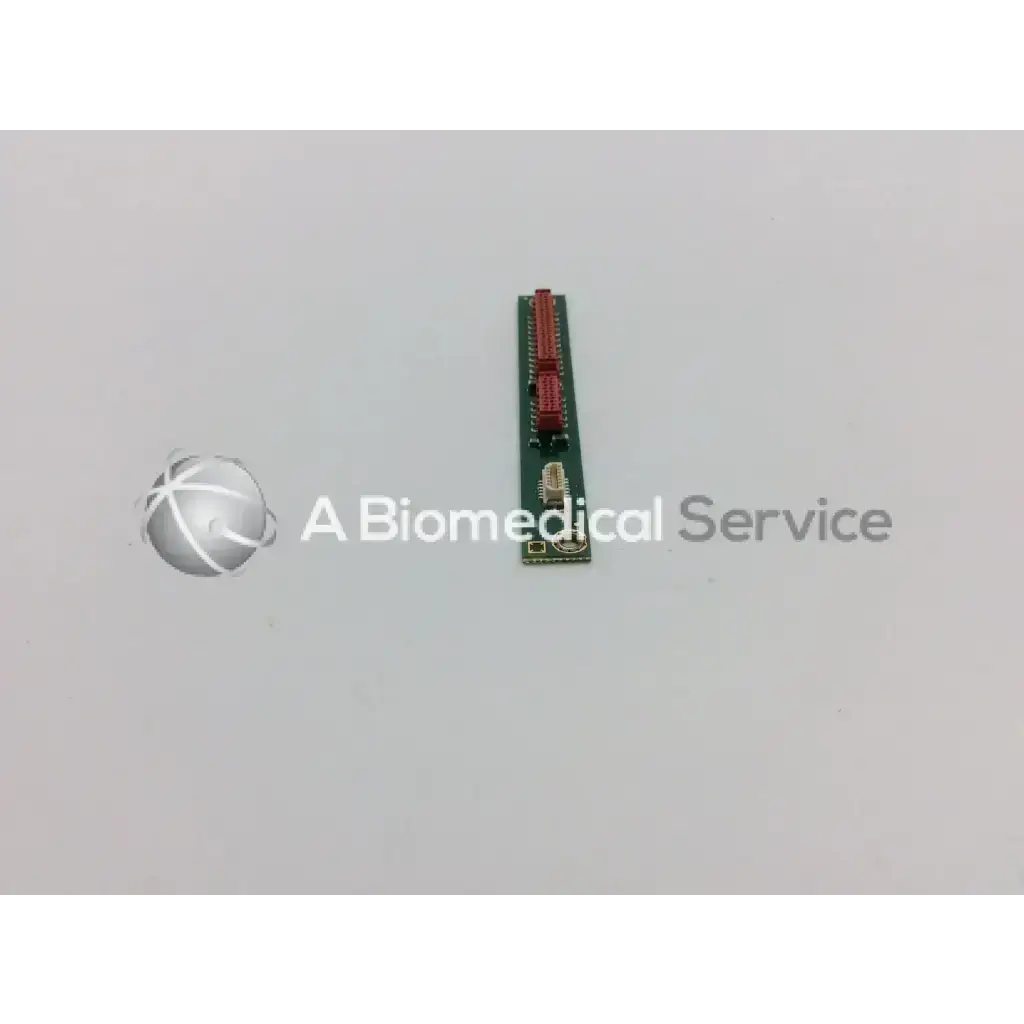 Philips M8078-66402 Patient Monitor Connector Board