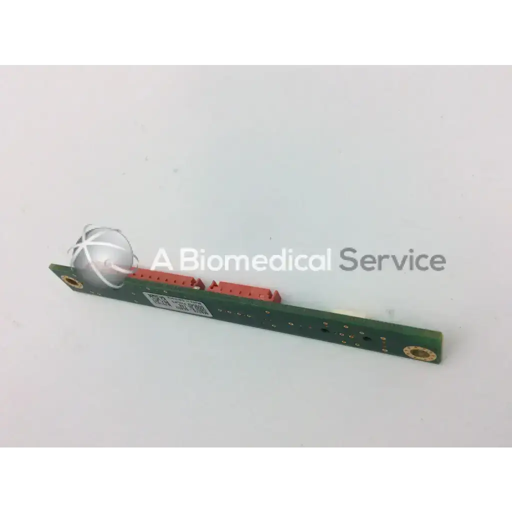 Philips M8078-66402 Patient Monitor Connector Board
