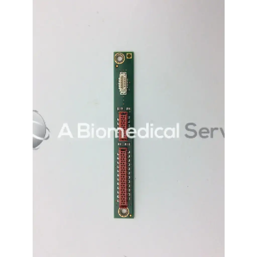 Philips M8078-66402 Patient Monitor Connector Board