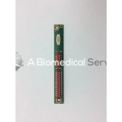 Philips M8078-66402 Patient Monitor Connector Board