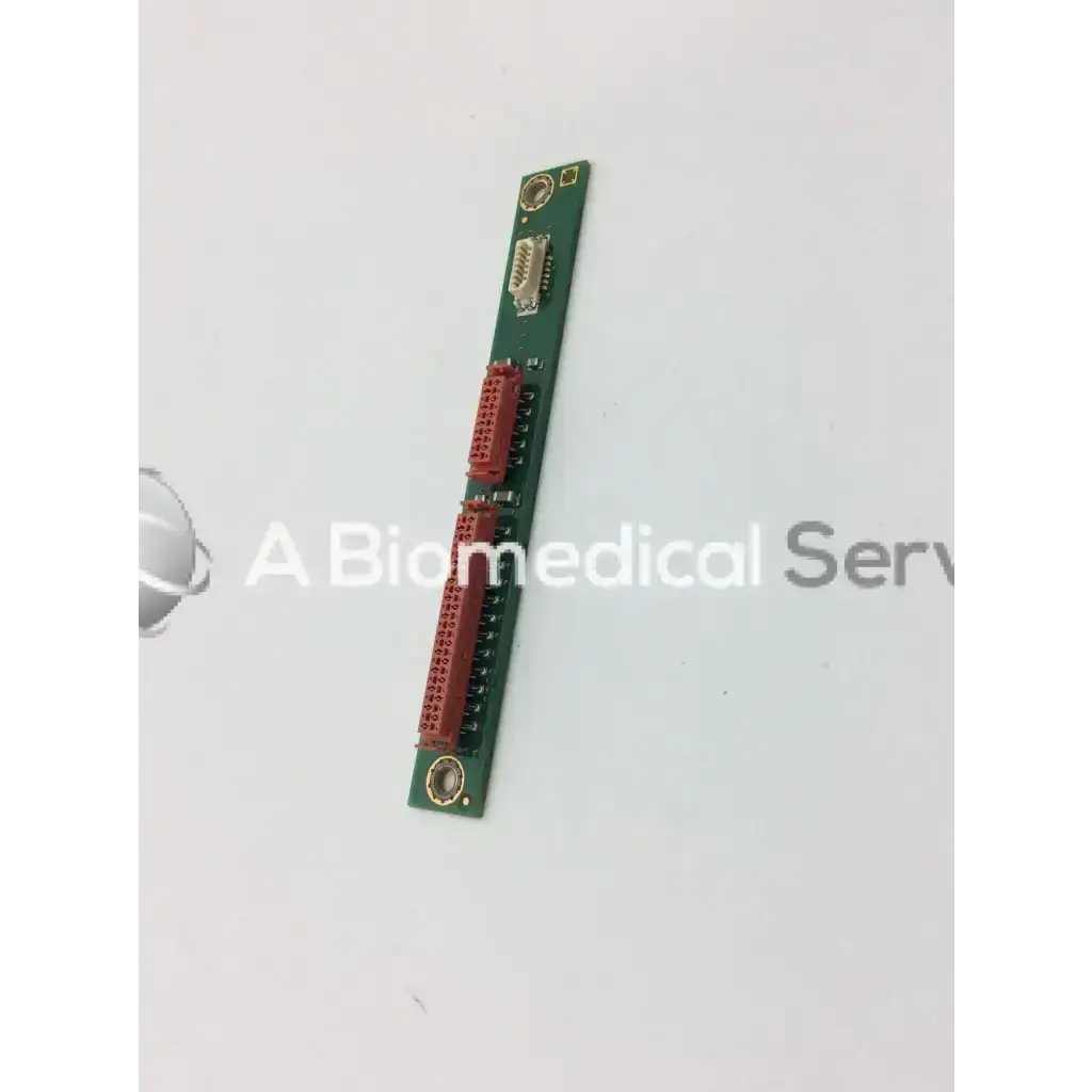 Philips M8078-66402 Patient Monitor Connector Board