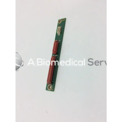 Philips M8078-66402 Patient Monitor Connector Board