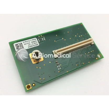 Philips M8078-66404 0709 ST 747 009669 Alaris MP50 LCD