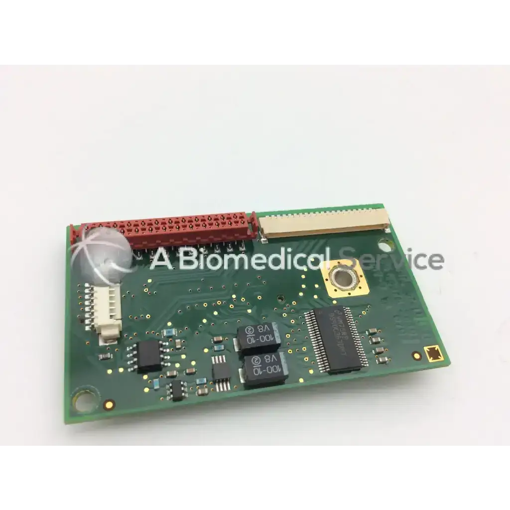 Philips M8078-66404 0709 ST 747 009669 Alaris MP50 LCD