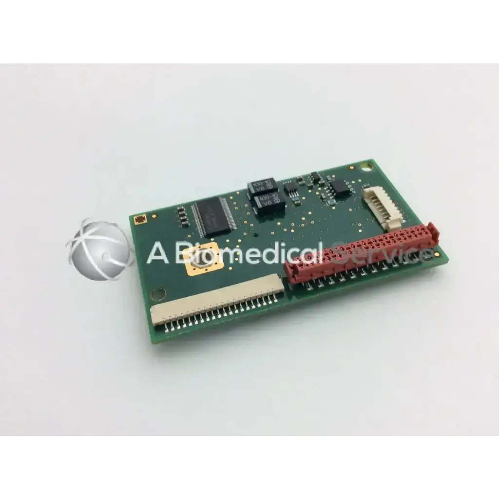 Philips M8078-66404 0709 ST 747 009669 Alaris MP50 LCD