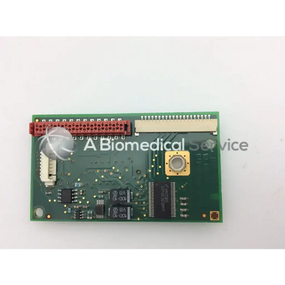 Philips M8078-66404 0709 ST 747 009669 Alaris MP50 LCD