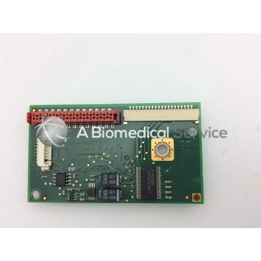 Philips M8078-66404 0709 ST 747 009669 Alaris MP50 LCD