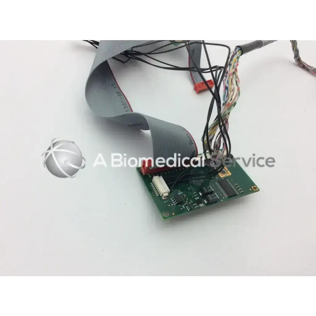 Philips M8078-66404 Alaris MP50 LCD Monitor Board - Medical