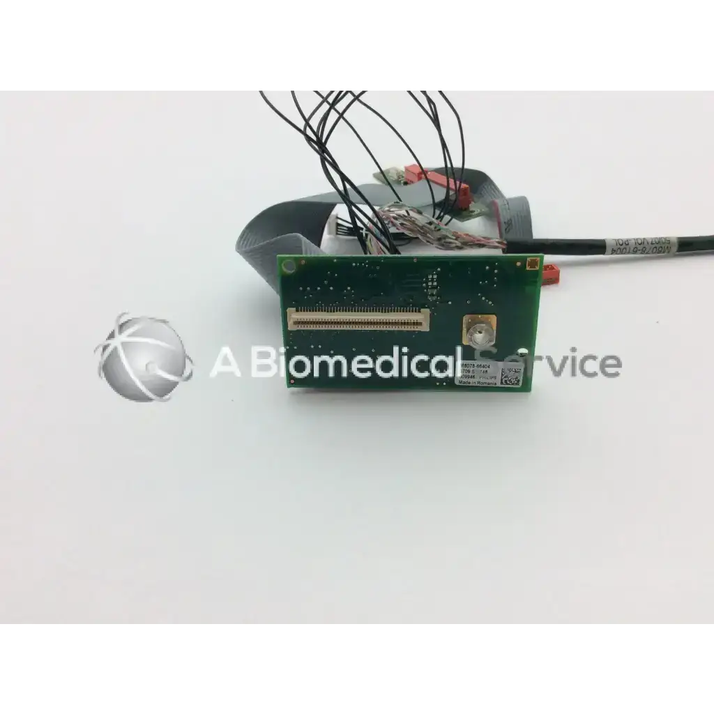 Philips M8078-66404 Alaris MP50 LCD Monitor Board - Medical
