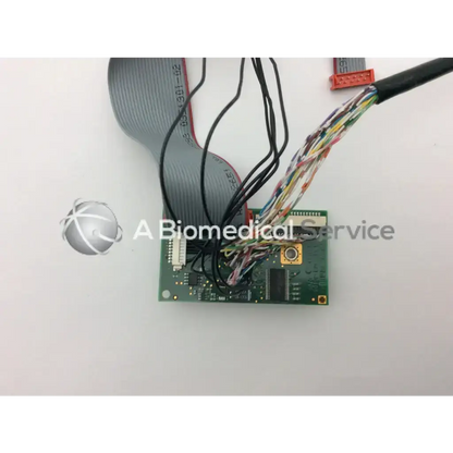 Philips M8078-66404 Alaris MP50 LCD Monitor Board - Medical