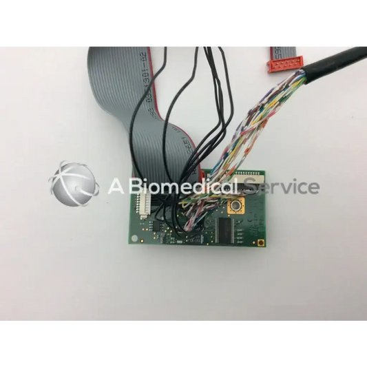 Philips M8078-66404 Alaris MP50 LCD Monitor Board - Medical