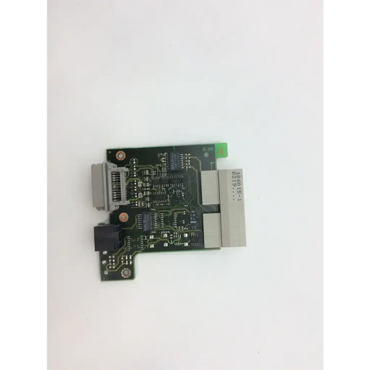 Philips M8080-67011 0201 SL 241 00608 IntelliVue MP70