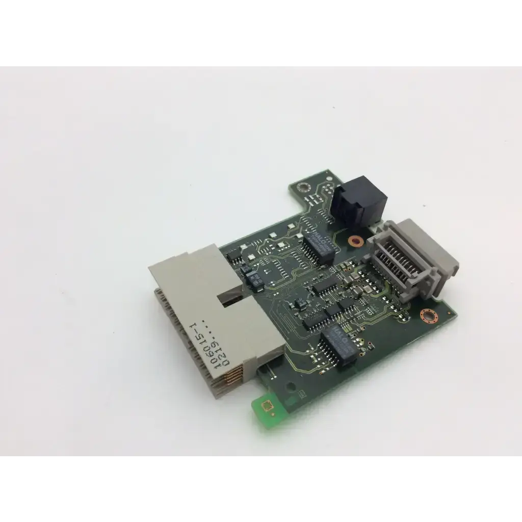 Philips M8080-67011 0201 SL 241 00608 IntelliVue MP70