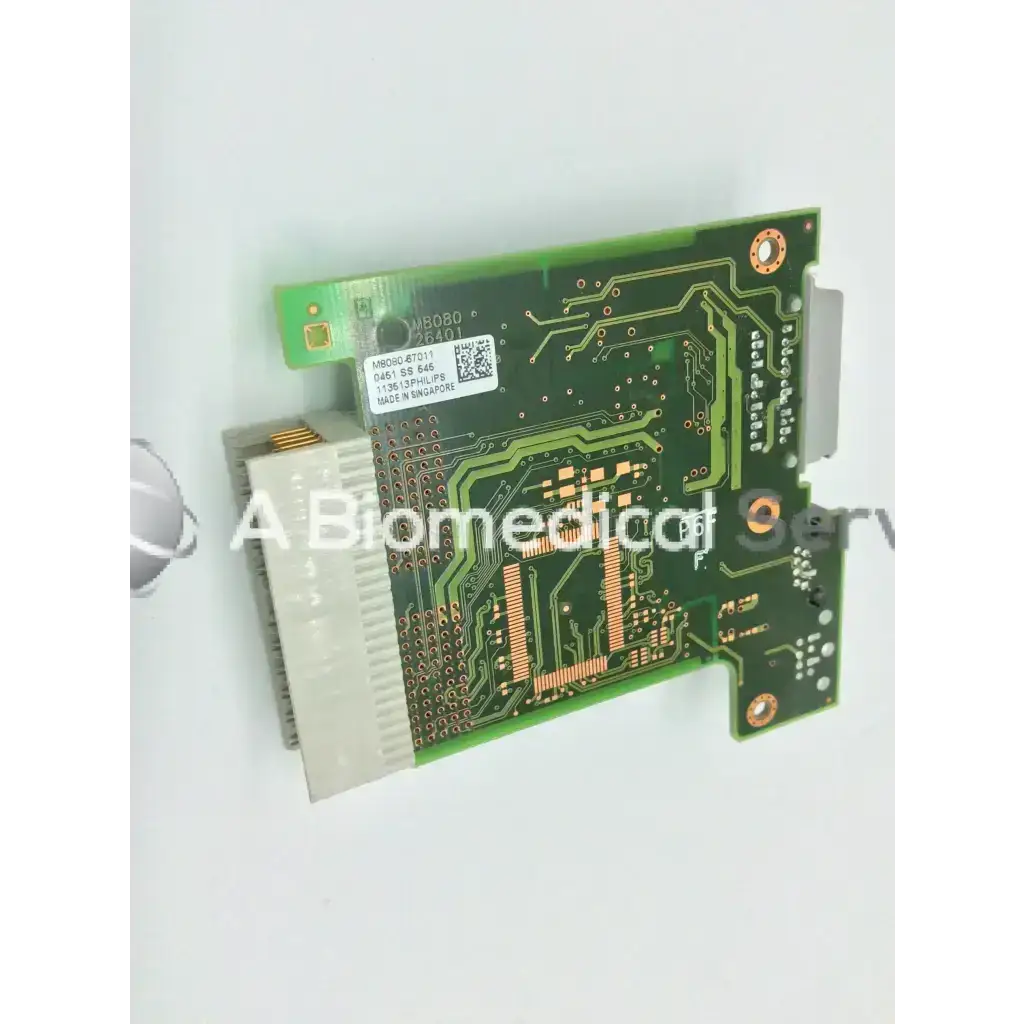 Load image into Gallery viewer, Philips M8080-67011 M8080-26401 IntelliVue MP60 Circuit