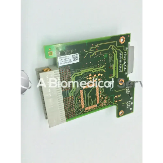 Philips M8080-67011 M8080-26401 IntelliVue MP60 Circuit