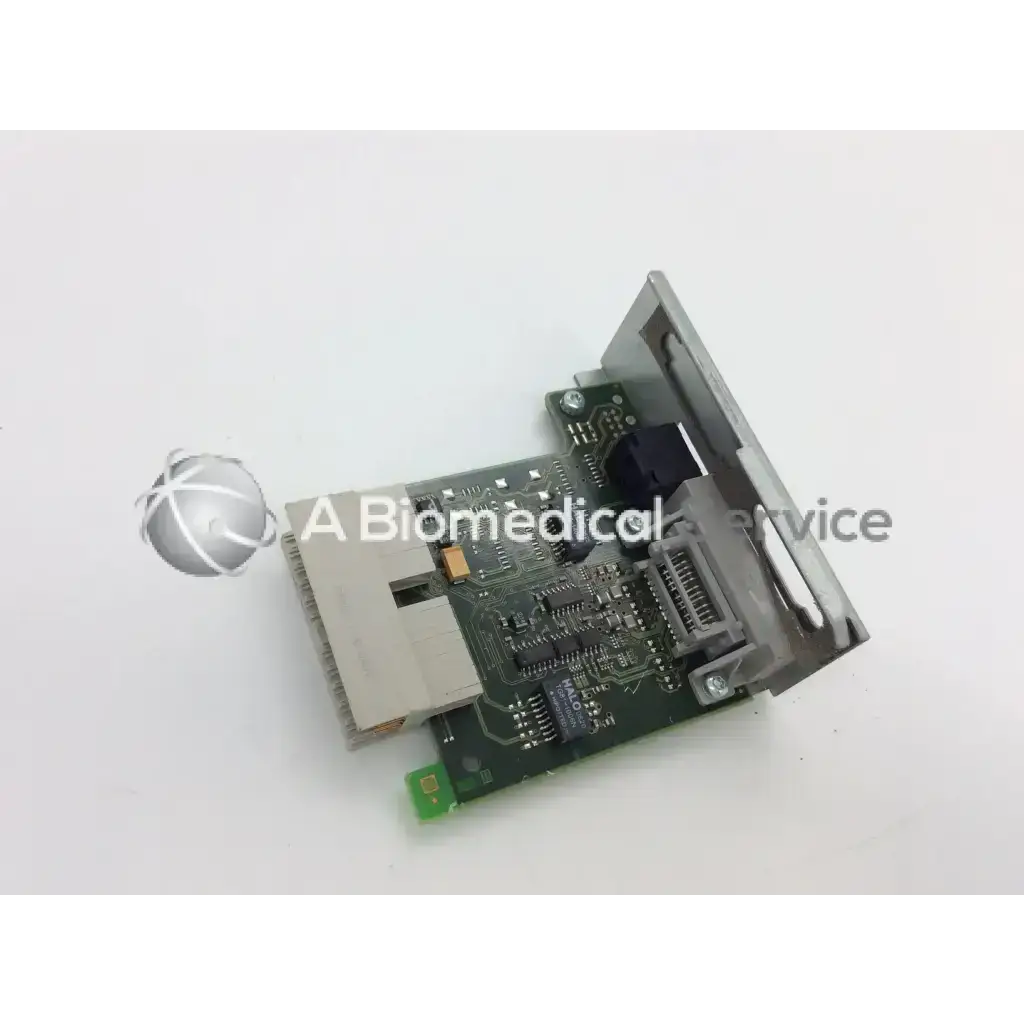 Philips M8080-67011 M8080-26401 IntelliVue MP60 Circuit
