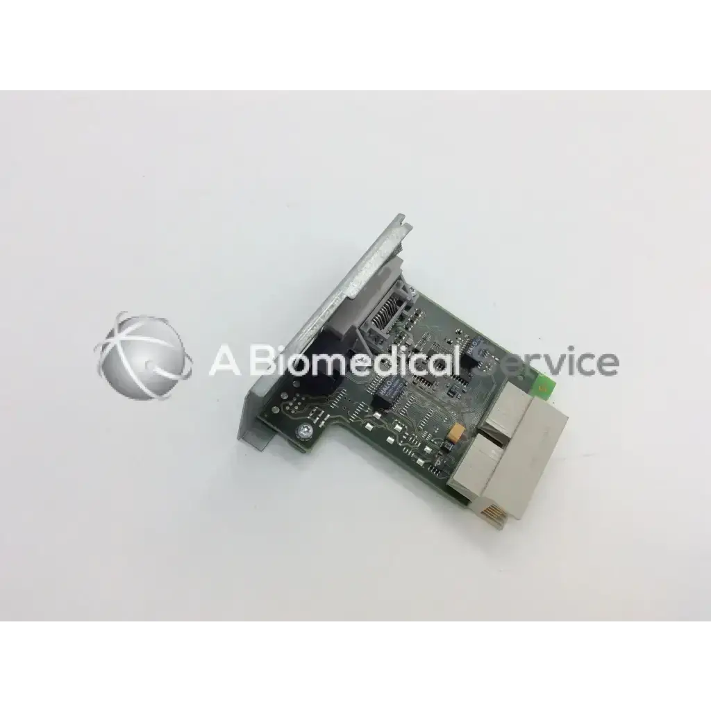 Philips M8080-67011 M8080-26401 IntelliVue MP60 Circuit