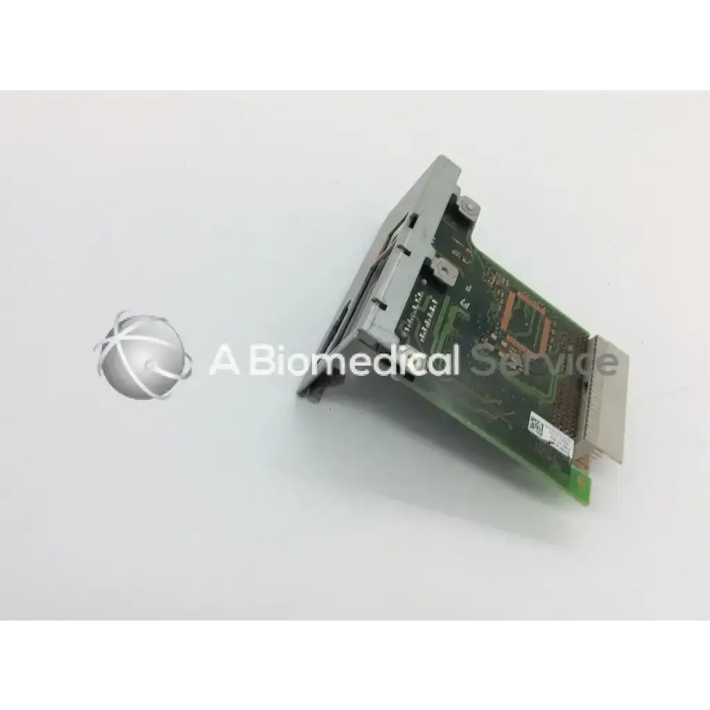 Philips M8080-67011 M8080-26401 IntelliVue MP60 Circuit