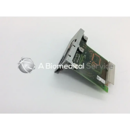 Philips M8080-67011 M8080-26401 IntelliVue MP60 Circuit
