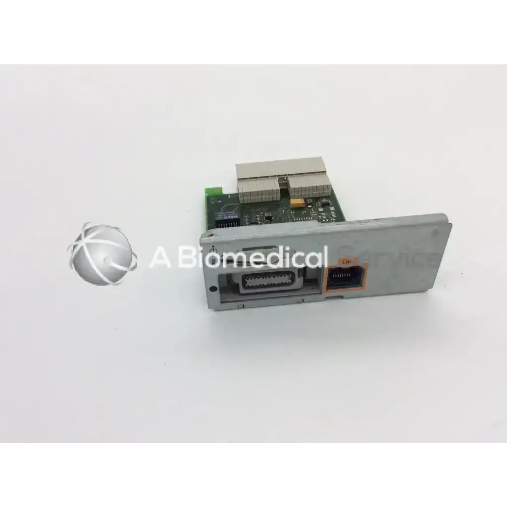 Philips M8080-67011 M8080-26401 IntelliVue MP60 Circuit
