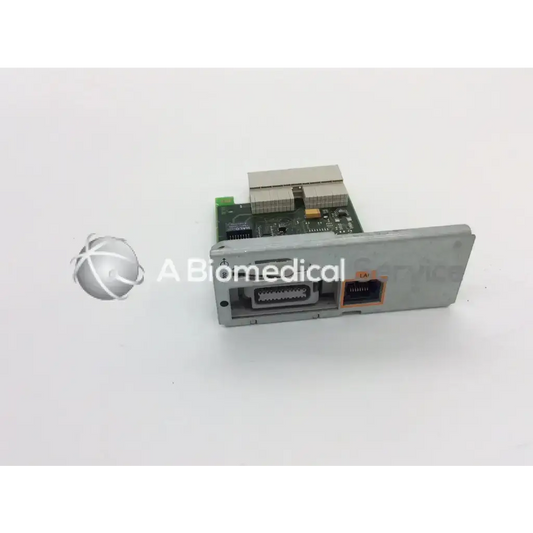 Philips M8080-67011 M8080-26401 IntelliVue MP60 Circuit