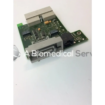 Philips M8080-67011 M8080-26401 IntelliVue MP60 Circuit