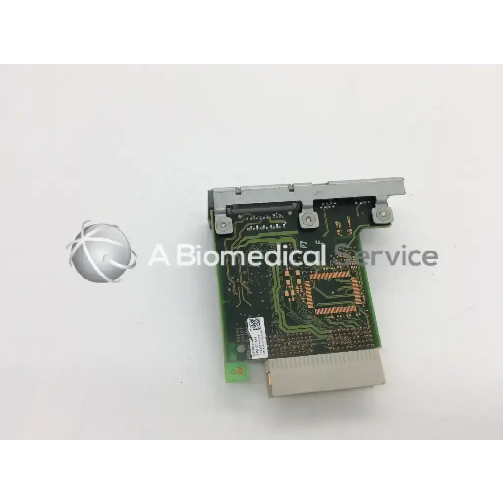 Philips M8080-67011 M8080-26401 IntelliVue MP60 Circuit