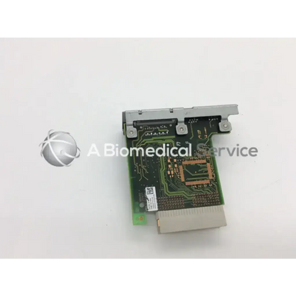 Philips M8080-67011 M8080-26401 IntelliVue MP60 Circuit