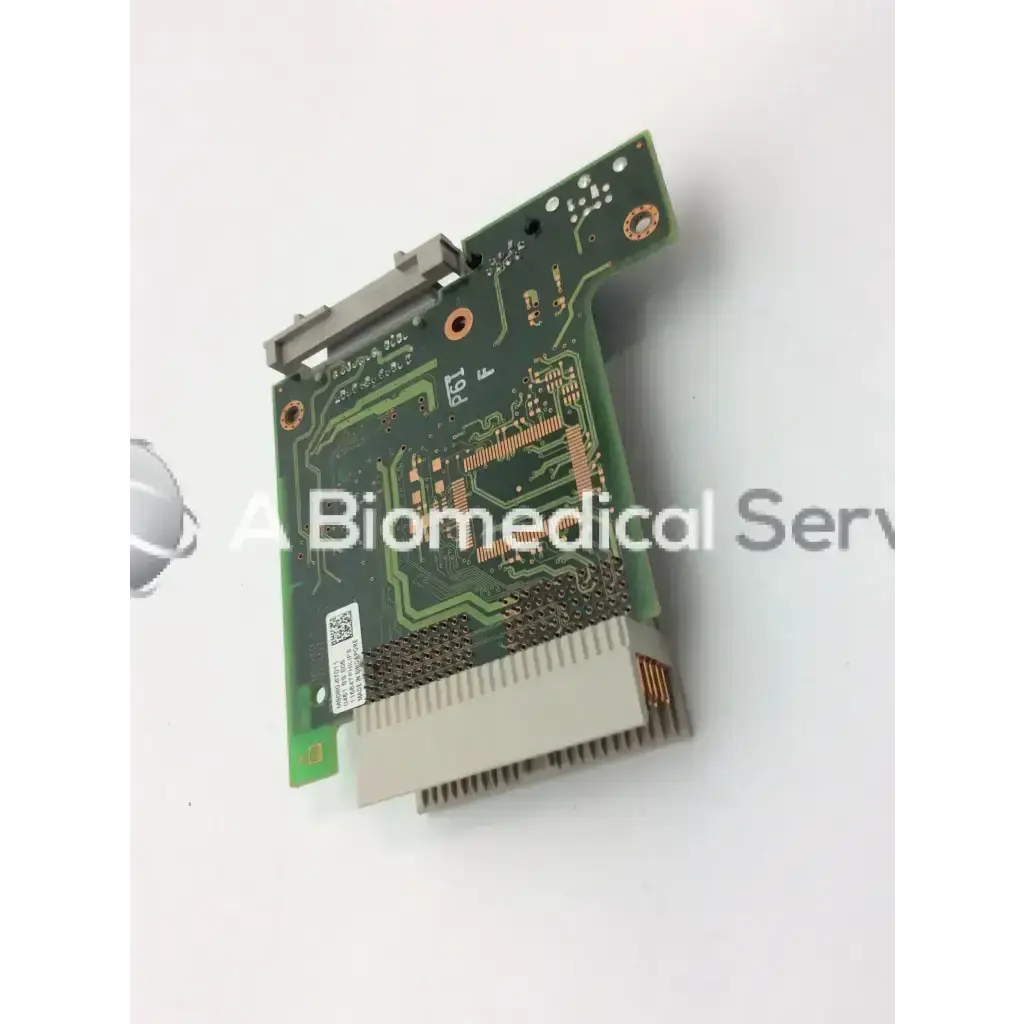 Philips M8080-67011 M8080-26401 IntelliVue MP60 Circuit