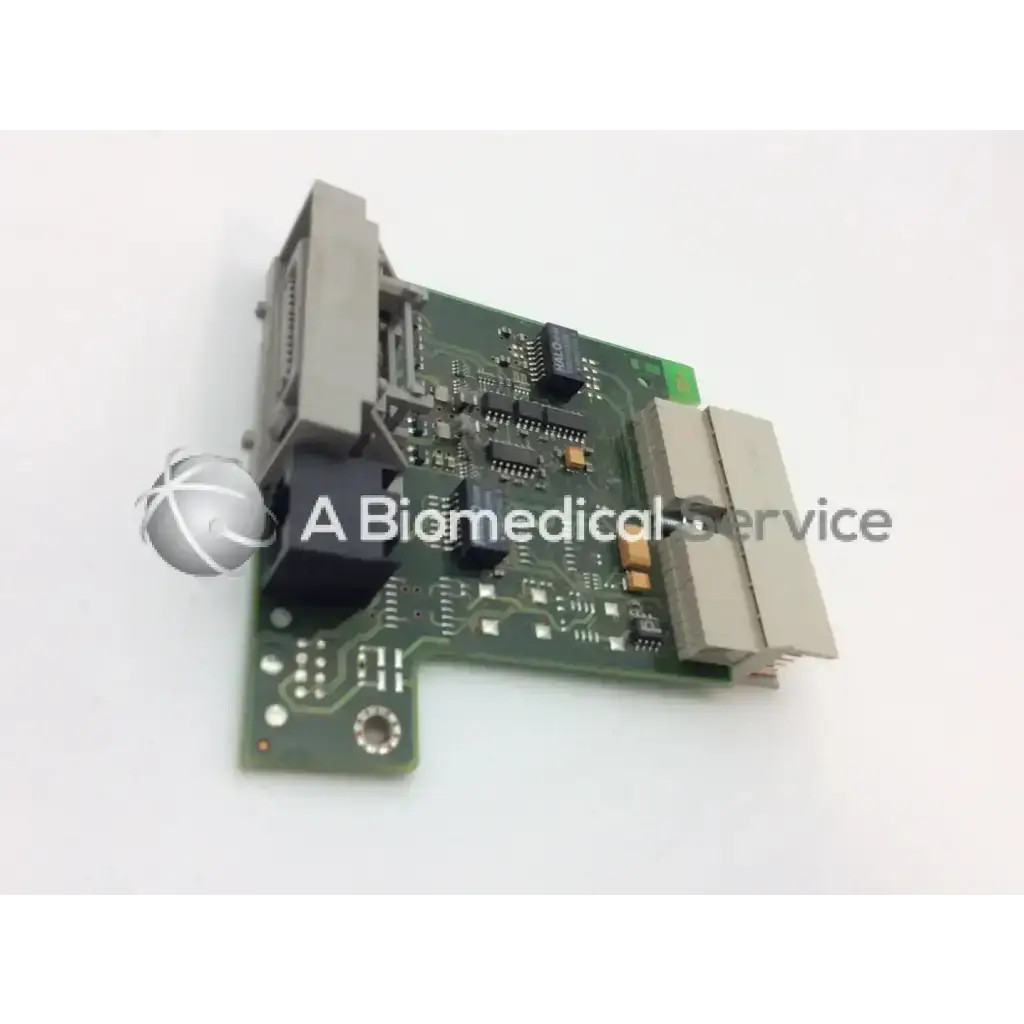 Philips M8080-67011 M8080-26401 IntelliVue MP60 Circuit