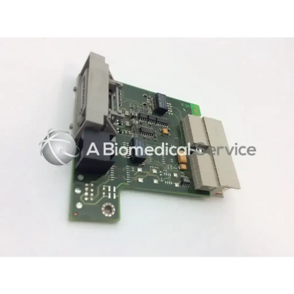 Philips M8080-67011 M8080-26401 IntelliVue MP60 Circuit