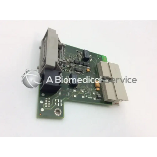 Philips M8080-67011 M8080-26401 IntelliVue MP60 Circuit