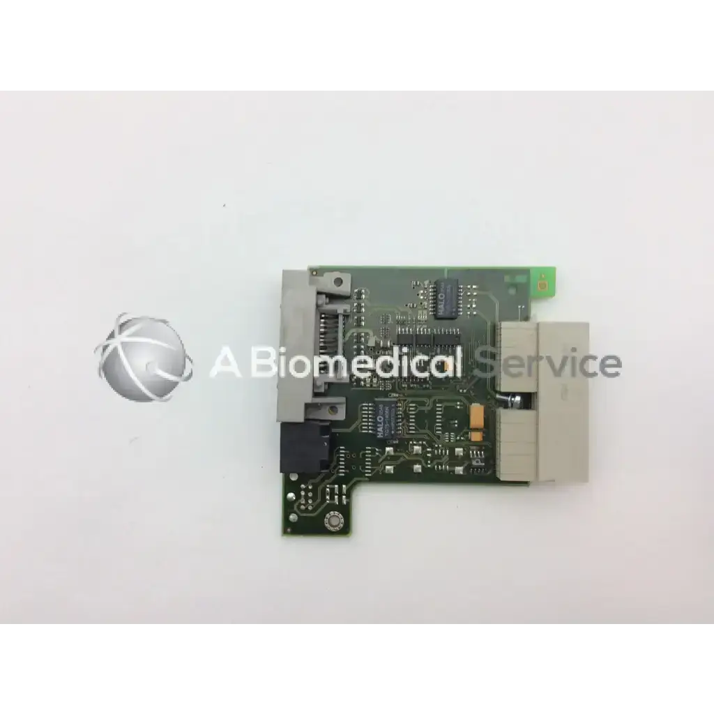 Philips M8080-67011 M8080-26401 IntelliVue MP60 Circuit