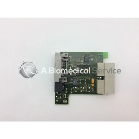 Philips M8080-67011 M8080-26401 IntelliVue MP60 Circuit