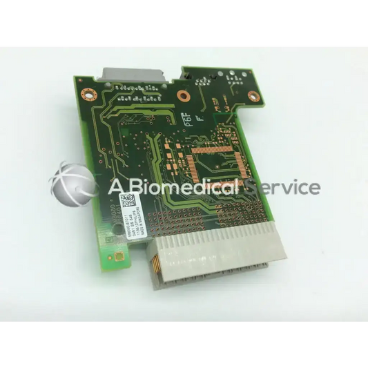 Philips M8080-67011 M8080-26401 IntelliVue MP60 Circuit