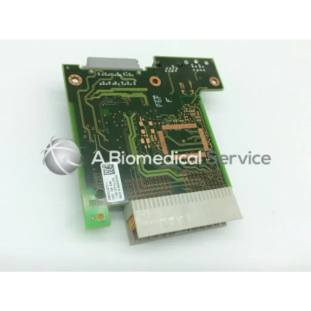 Load image into Gallery viewer, Philips M8080-67011 M8080-26401 IntelliVue MP60 Circuit