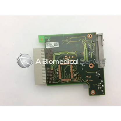 Philips M8080-67011 M8080-26401 IntelliVue MP60 Circuit