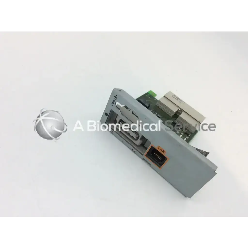 Load image into Gallery viewer, Philips M8080-67011 IntelliVue MP60 Circuit Board - Medical