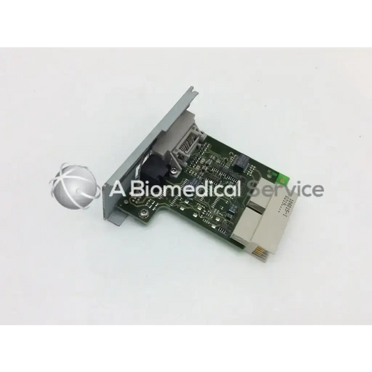 Philips M8080-67011 IntelliVue MP60 Circuit Board - Medical